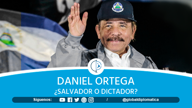 Daniel Ortega: ¿Salvador o Dictador?