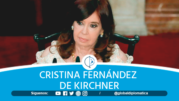 Cristina Fernández de Kirchner: una mujer que hace y piensa la política