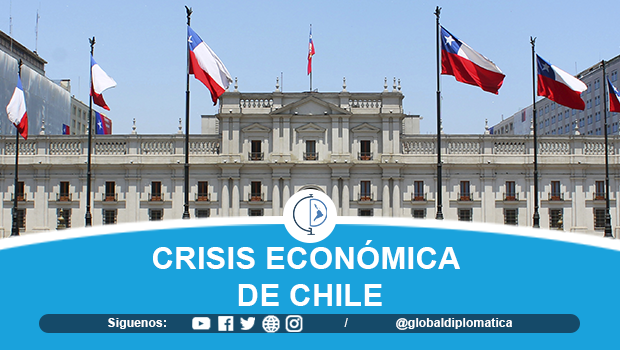 Crisis política en Chile: breve explicación