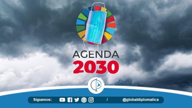 Pandemia, cambio climático y cumplimiento de la Agenda 2030 centrarán debates en Asamblea General de la ONU