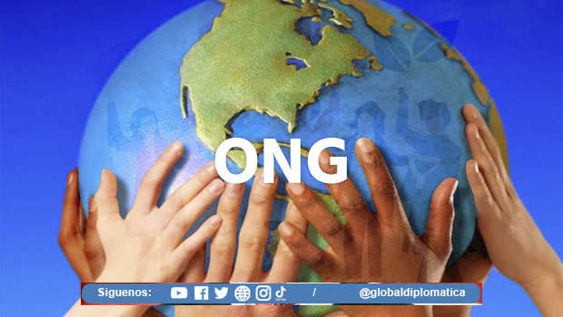 Las ONG son el nuevo objetivo en la política de represión de Daniel Ortega 