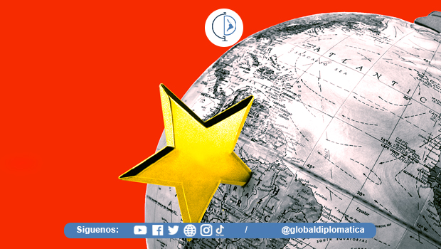 China afianza sus relaciones con Latinoamérica bajo la bandera de la multipolaridad