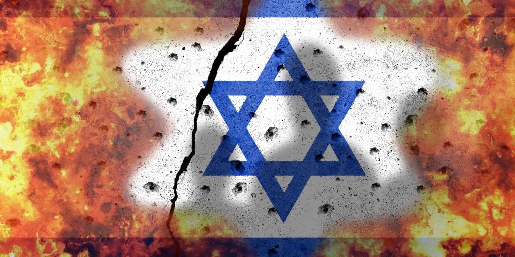 Embajada de Israel: «nuestra guerra es contra el terrorismo»