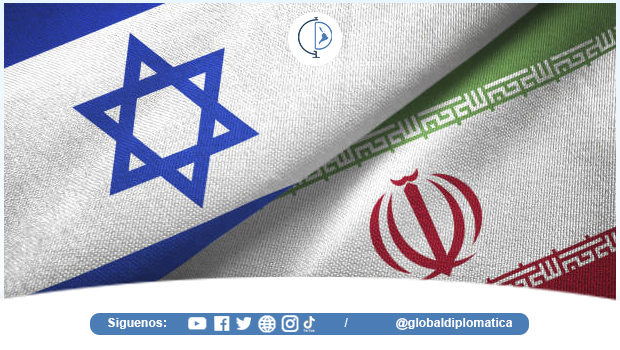 Conflicto Israel-Irán: Orígenes, Escalada y Riesgos Globales Conflicto Israel-Irán: Orígenes, Escalada y Riesgos Globales